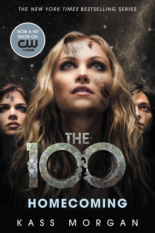 Cover of Homecoming