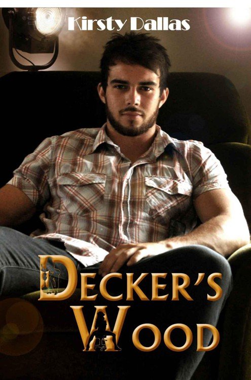 Cover of Decker's Wood