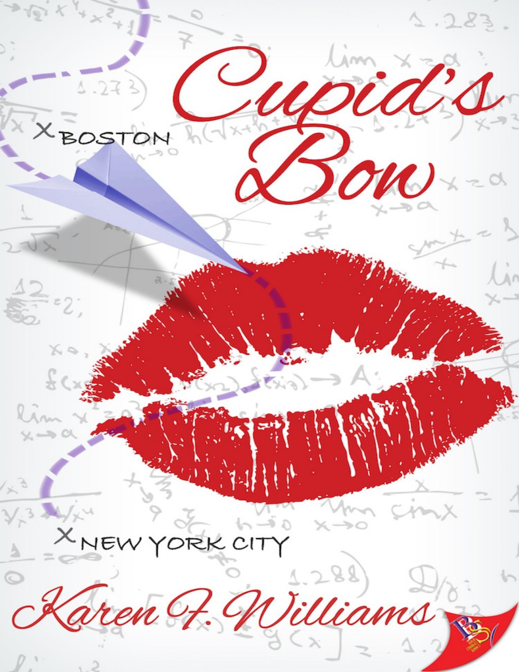 Cover of Cupid's Bow