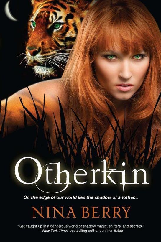 Cover of Otherkin