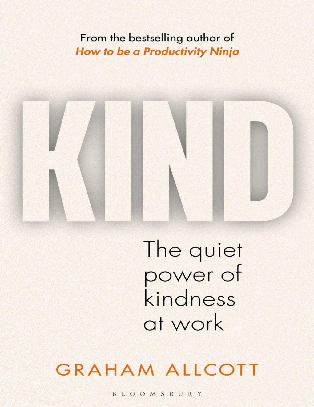 Cover of Kind