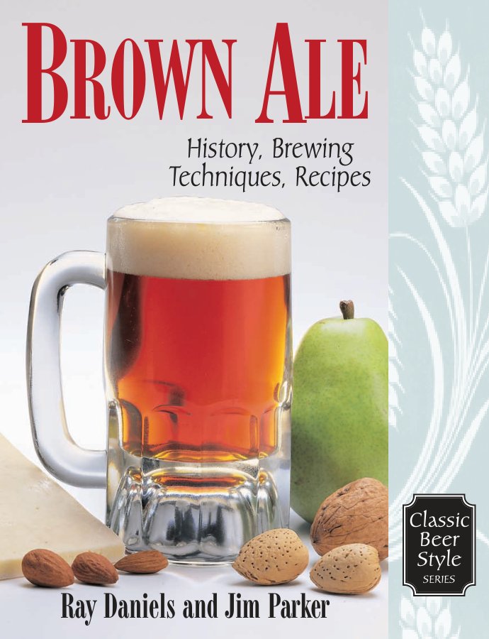 Cover of Brown Ale (1576)