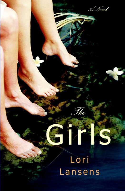 Cover of The Girls