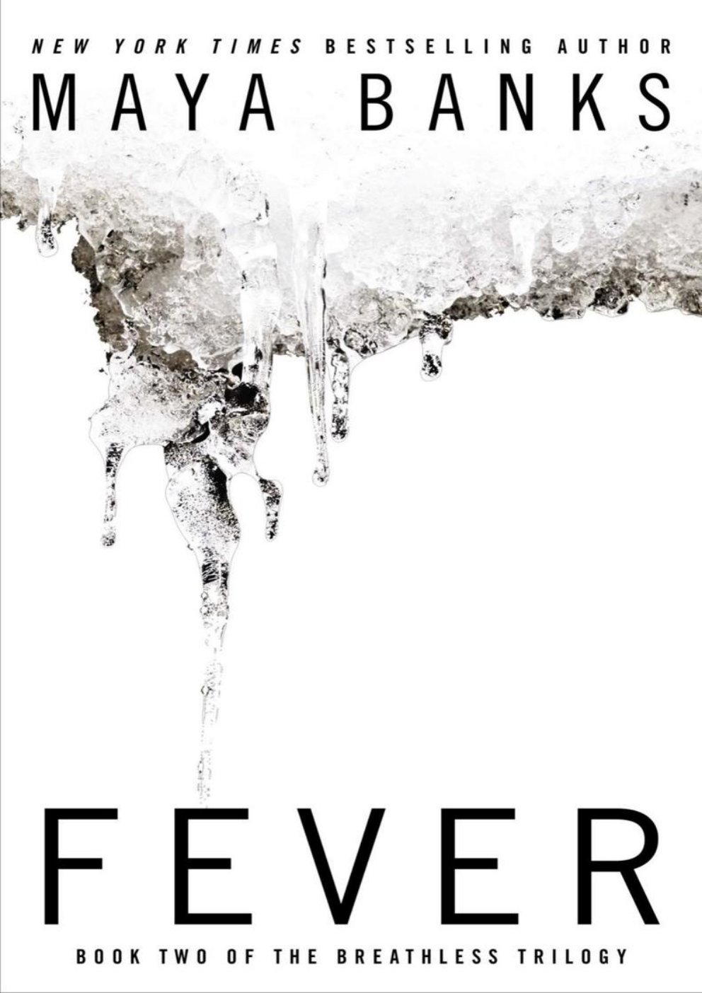 Cover of Fever