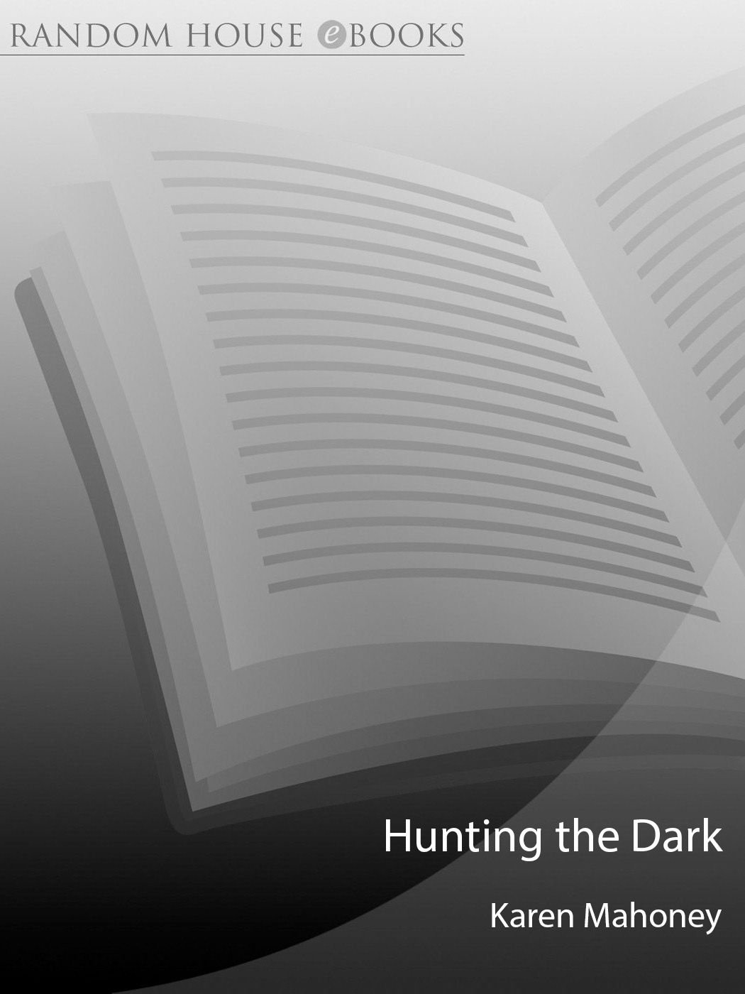 Cover of Hunting the Dark