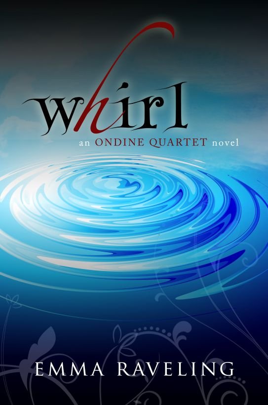 Cover of Whirl (Ondine Quartet Book 1)