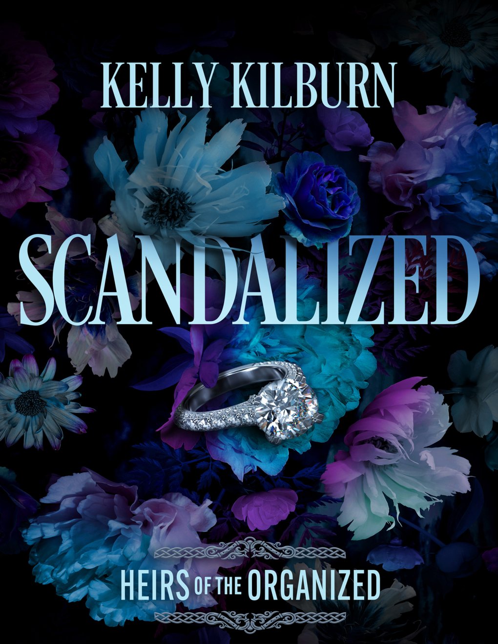Cover of Scandalized