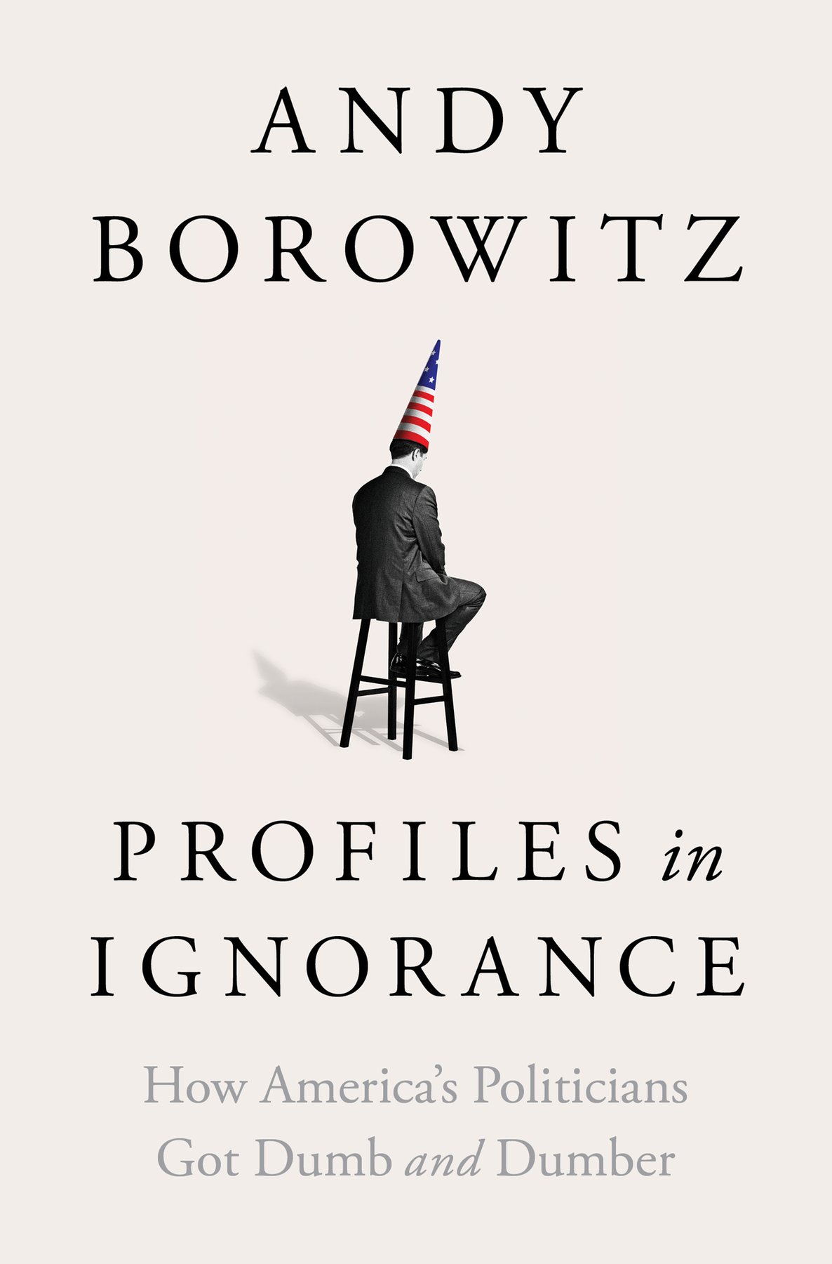 Cover of Profiles in Ignorance