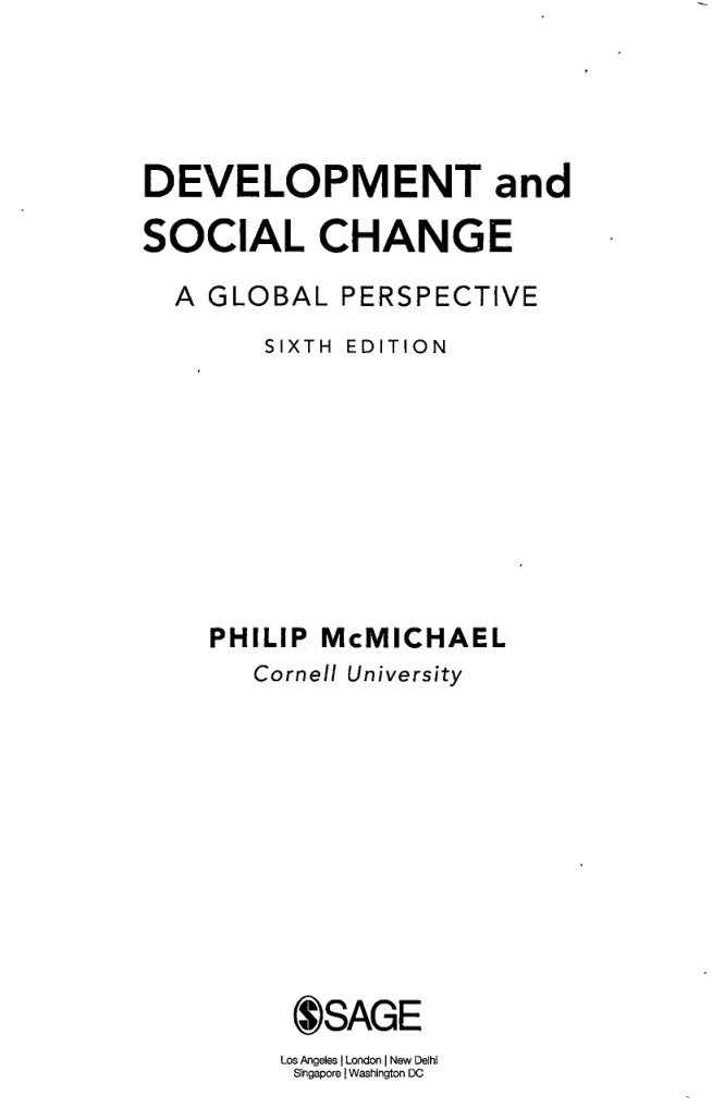 Cover of fSAGE