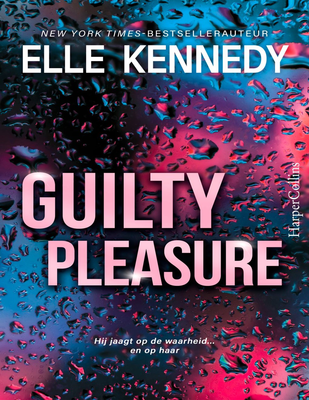 Cover of Guilty pleasure (2011)