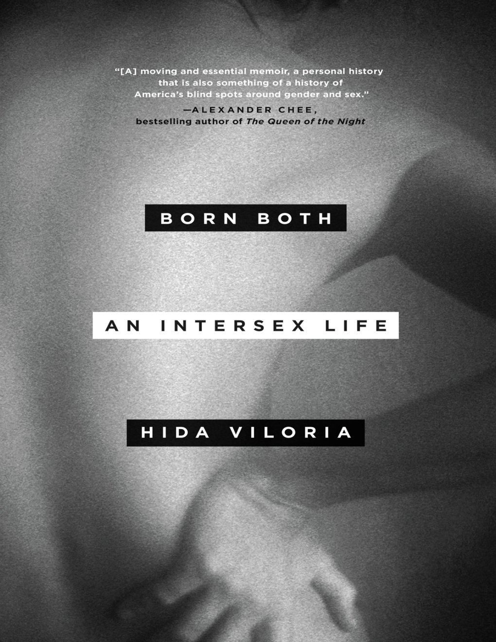 Cover of Born Both