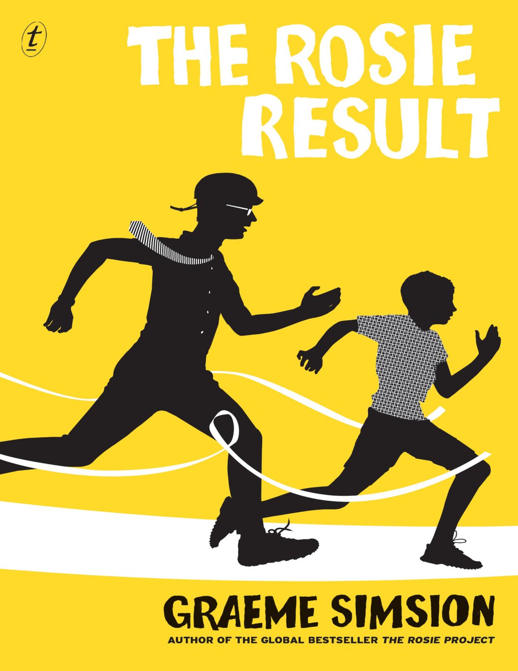Cover of The Rosie Result
