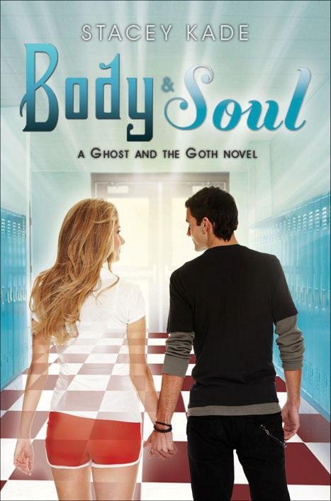 Cover of Body & Soul (2012)