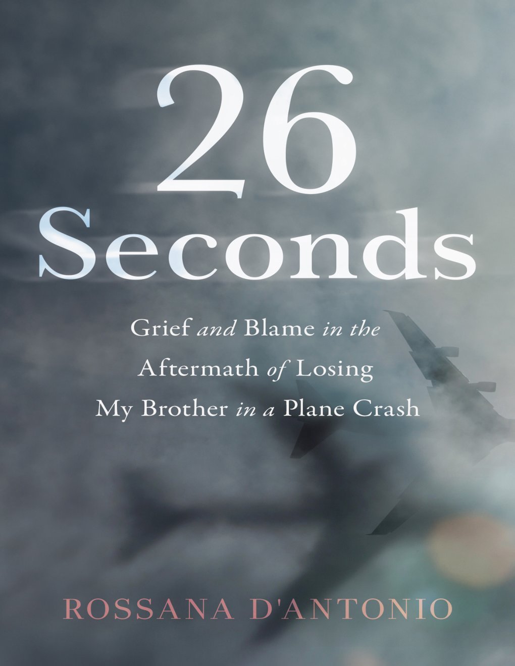 Cover of 26 Seconds