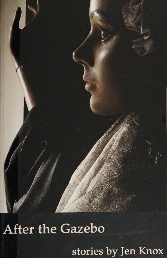 Cover of After the gazebo (2015)