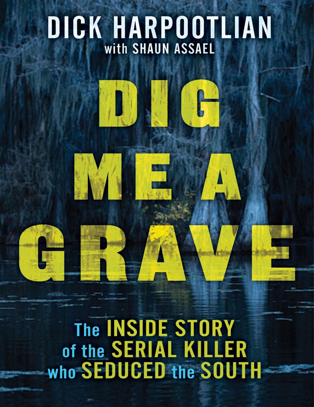 Cover of Dig Me a Grave (1867)
