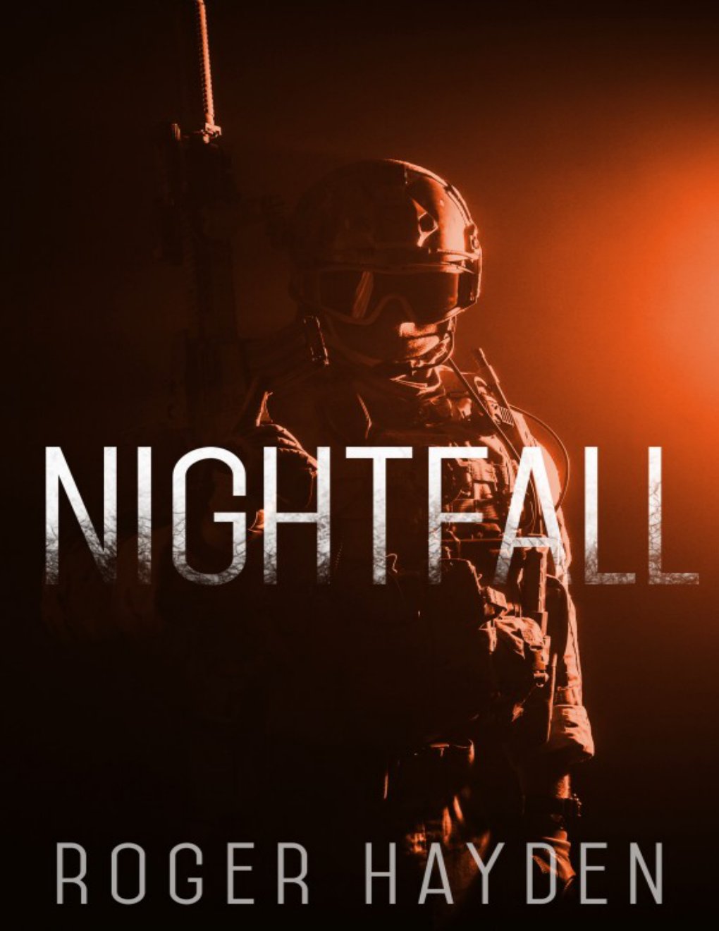 Cover of NightFall