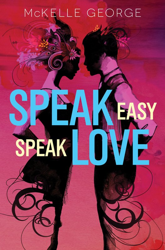 Cover of Speak Easy, Speak Love (2017)