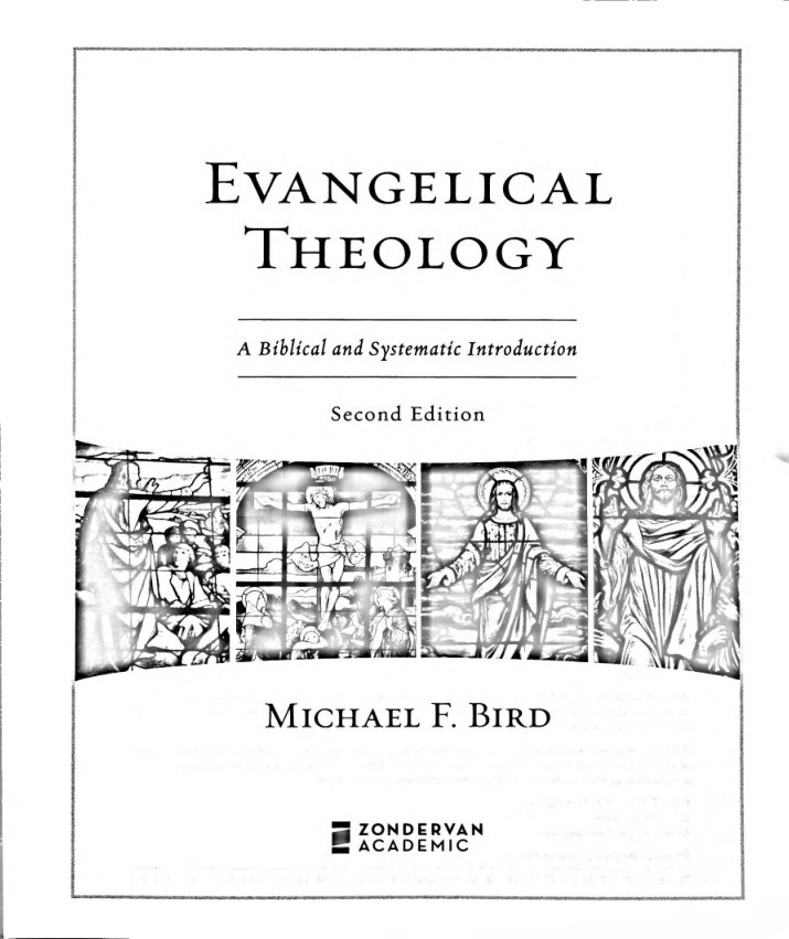 Cover of heology