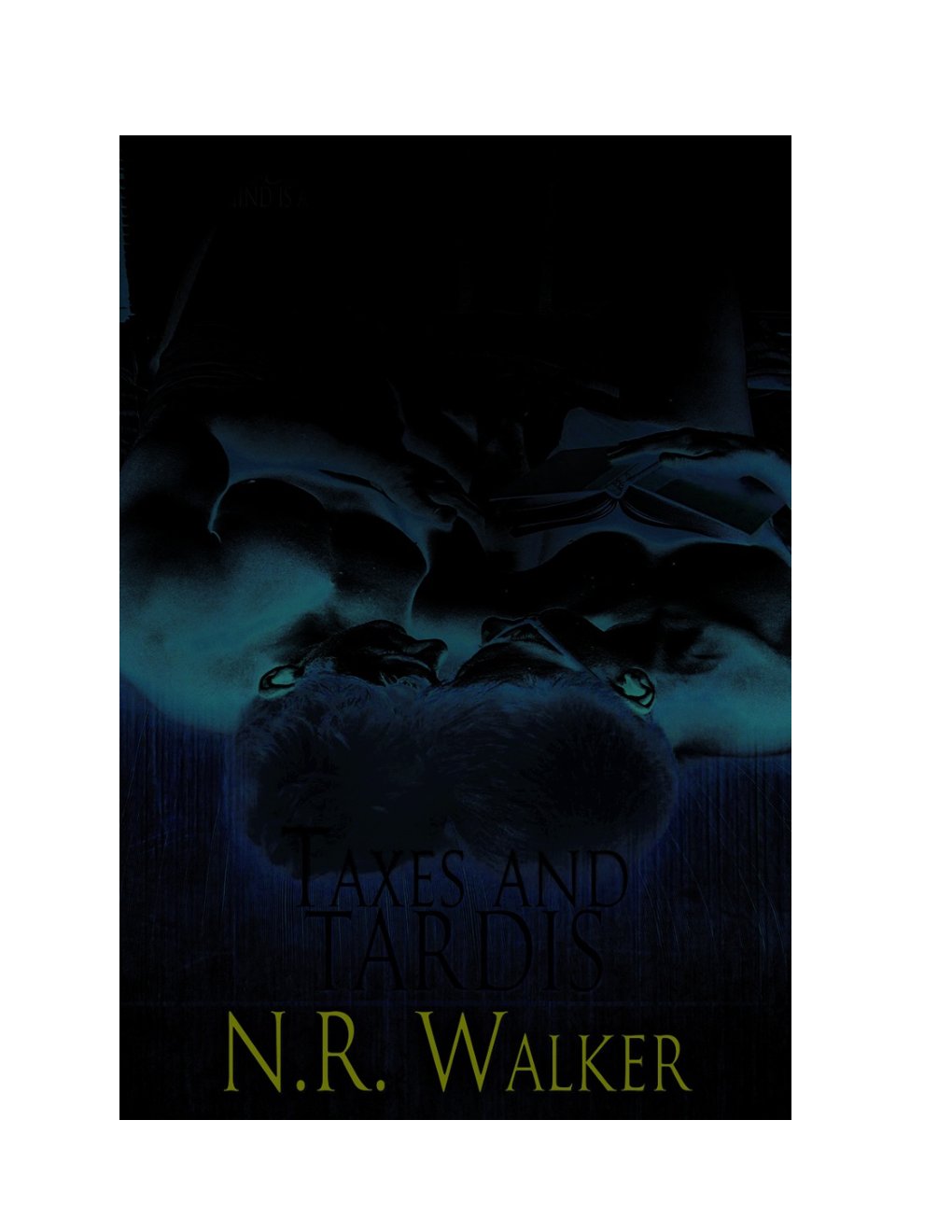 Cover of TAXES AND (2012)