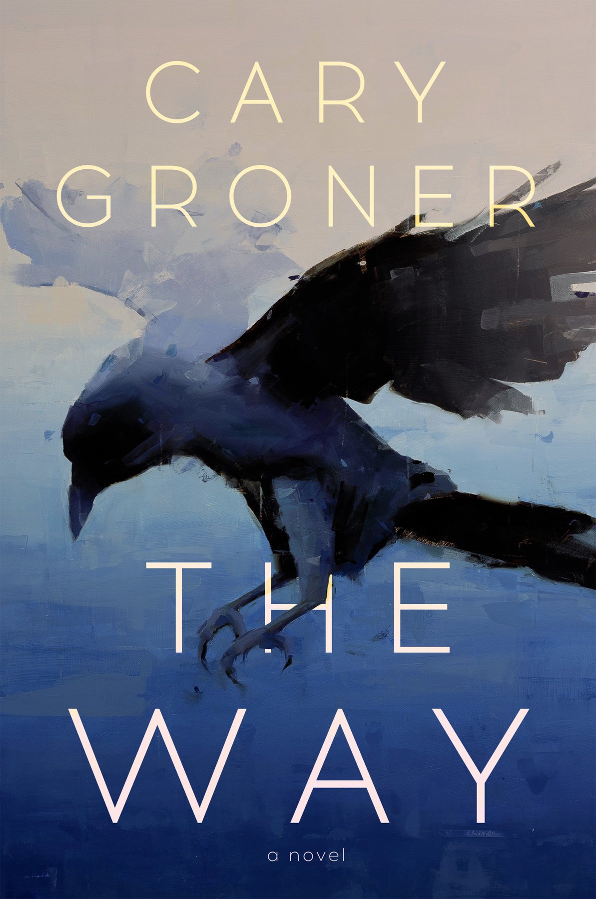 Cover of The Way