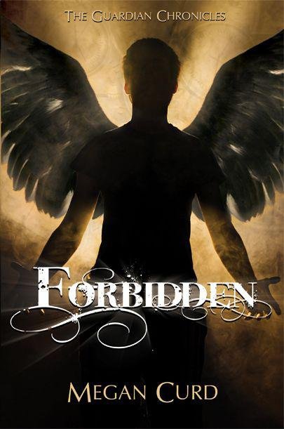 Cover of FORBIDDEN