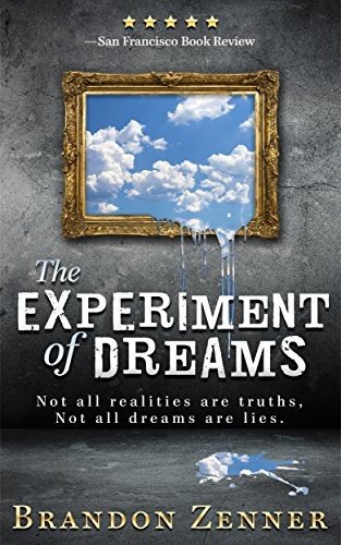 Cover of The Experiment of Dreams