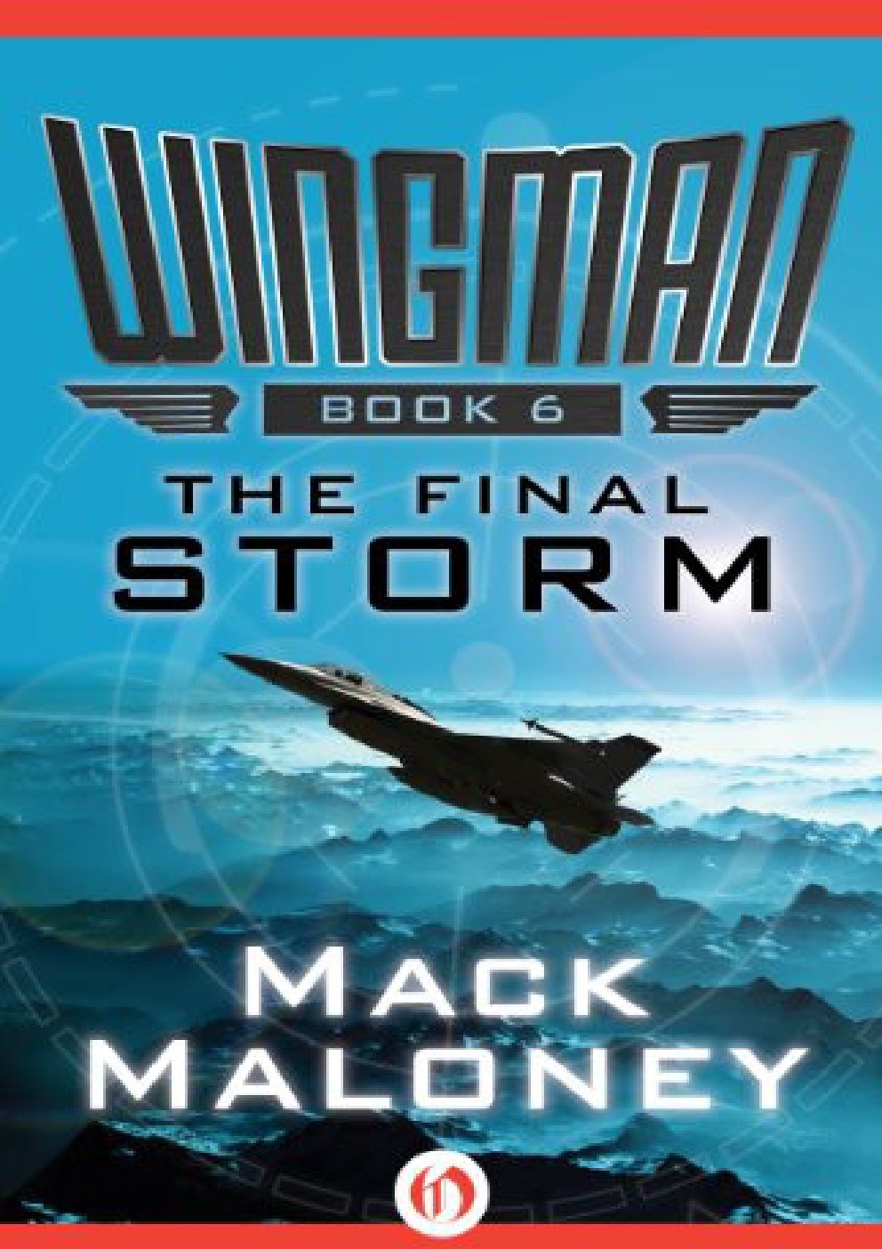 Cover of The Final Storm