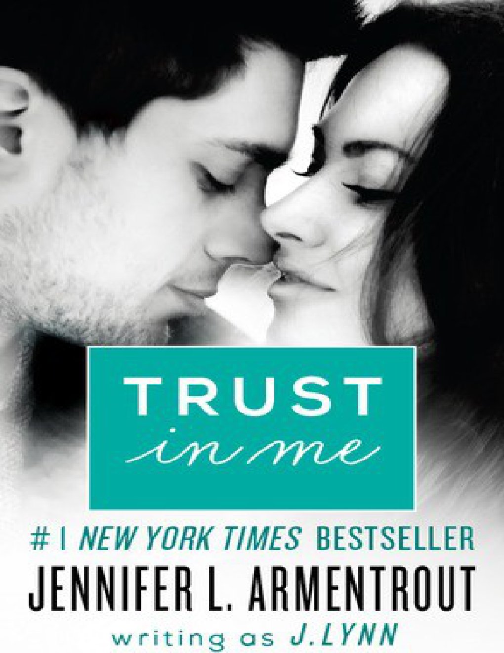 Cover of Trust in Me