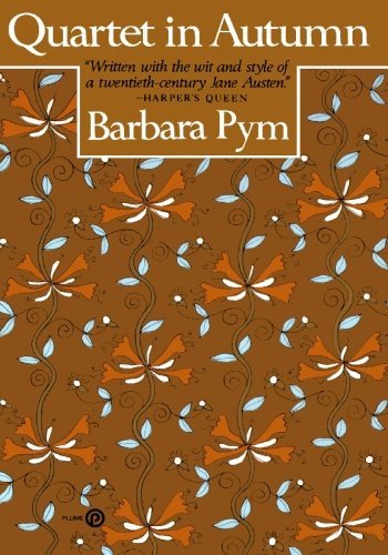 Cover of Quartet in Autumn