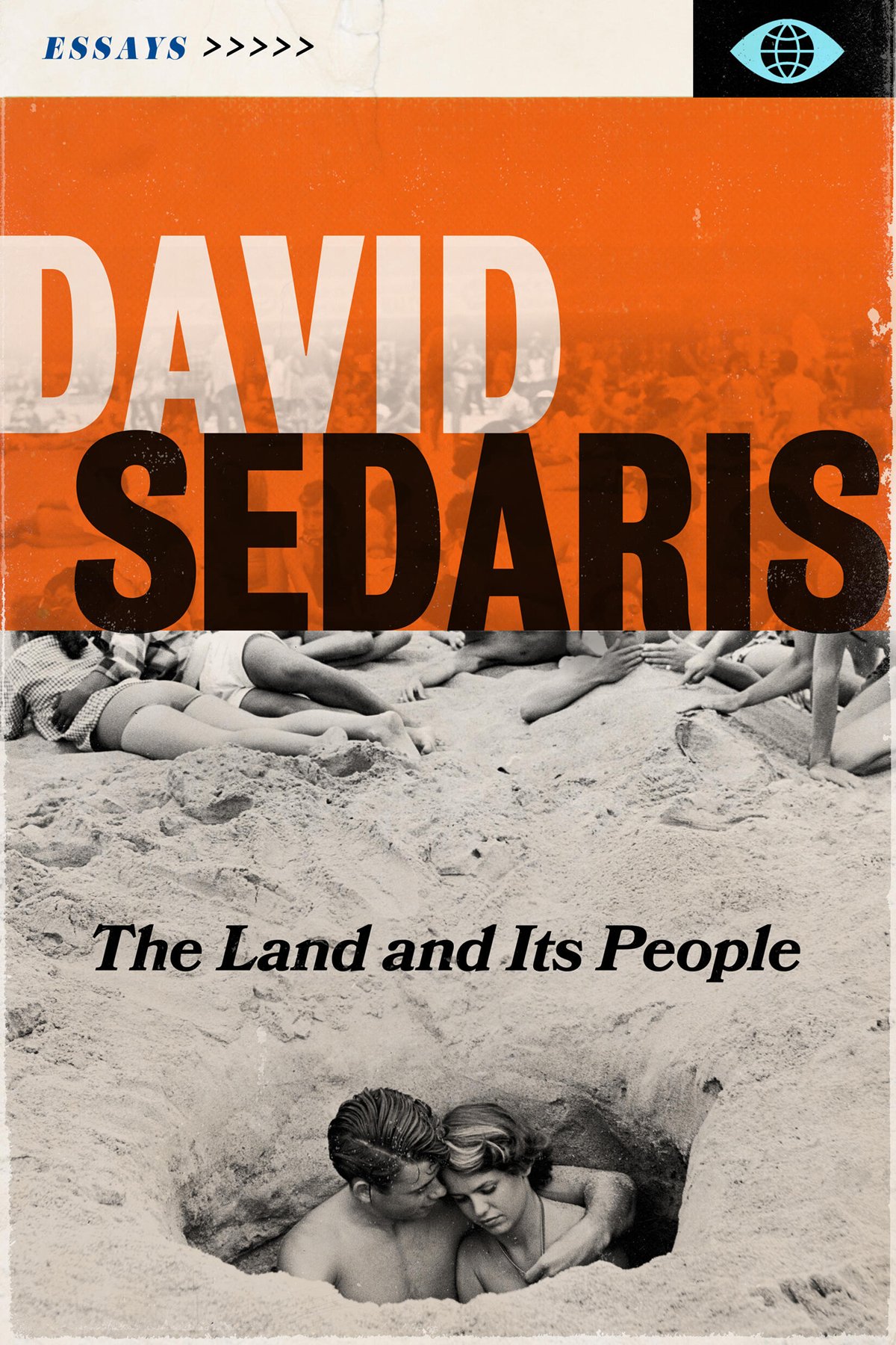 Cover of The Land and Its People (2019)