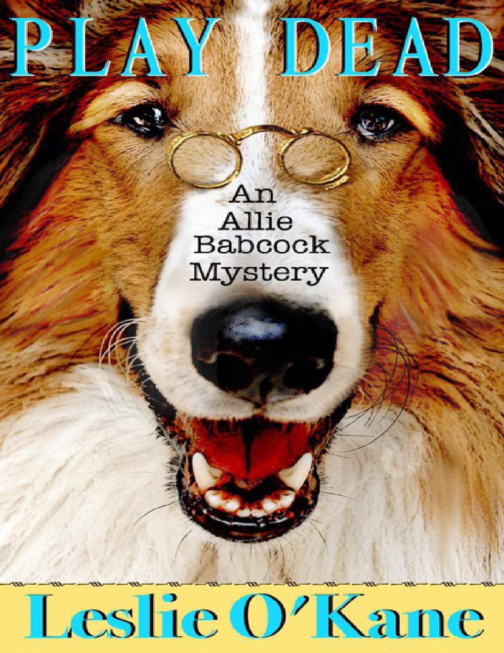 Cover of Play Dead