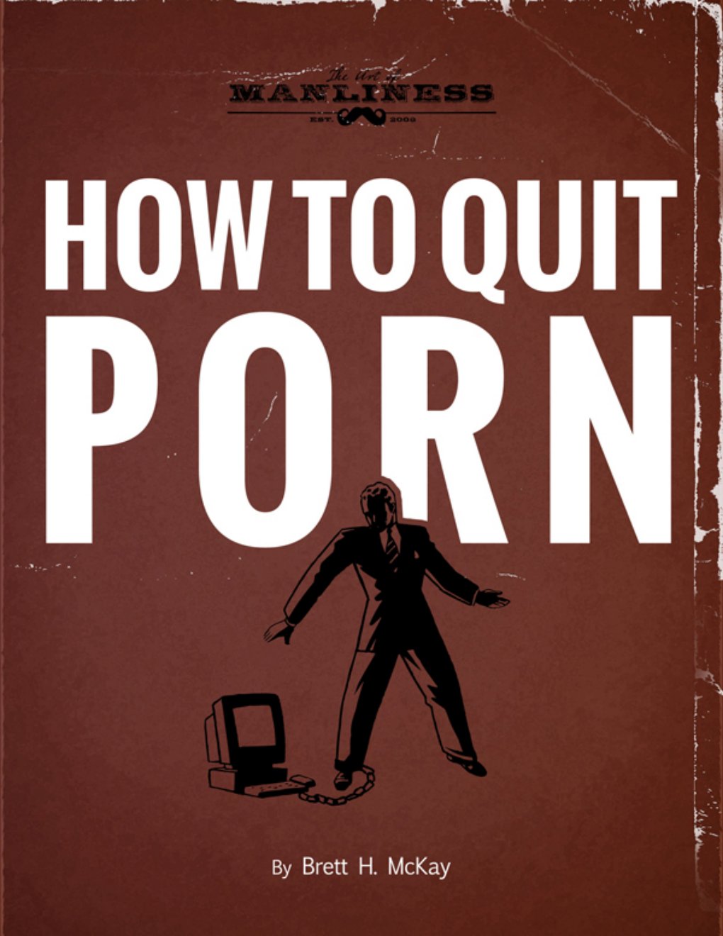Cover of How to Quit Porn (2015)