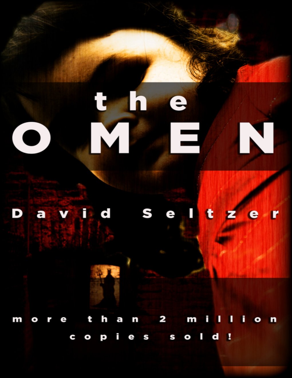 Cover of The Omen