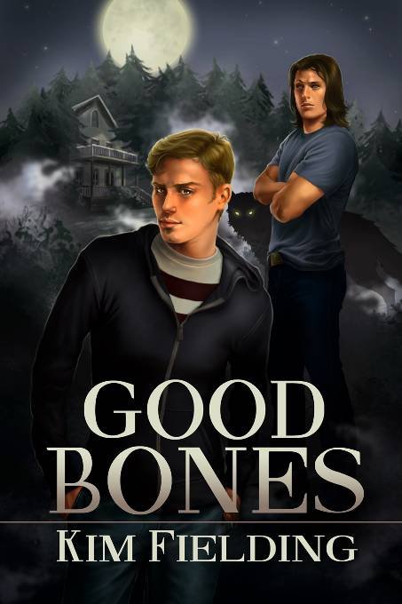 Cover of Good Bones