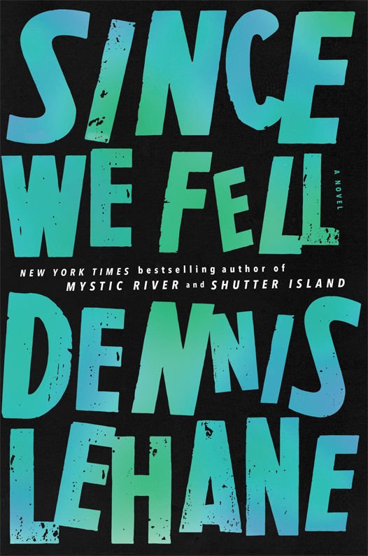 Cover of Since We Fell- A Novel (1979)