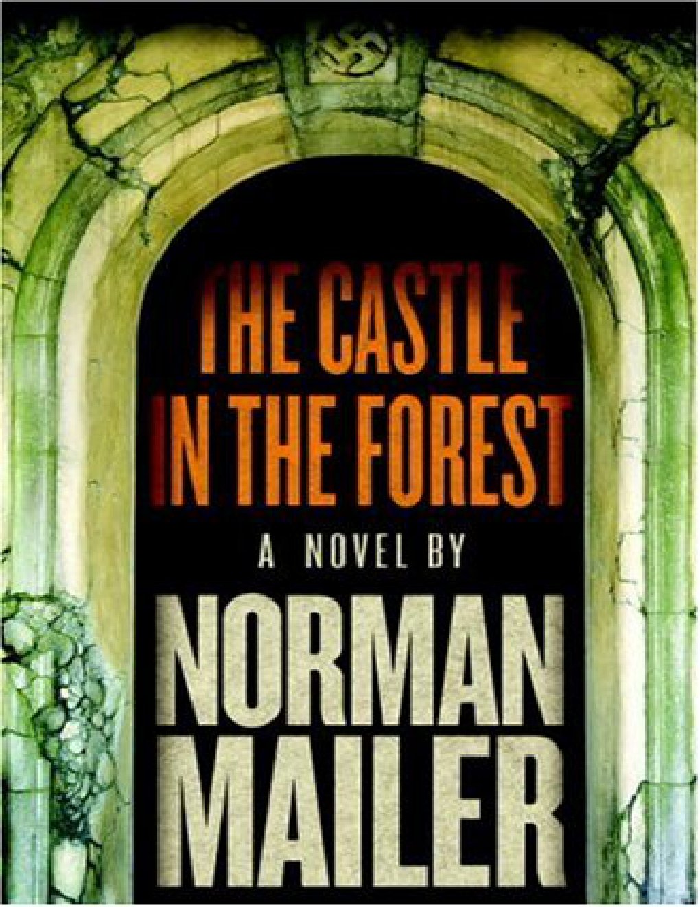Cover of Mailer, Norman