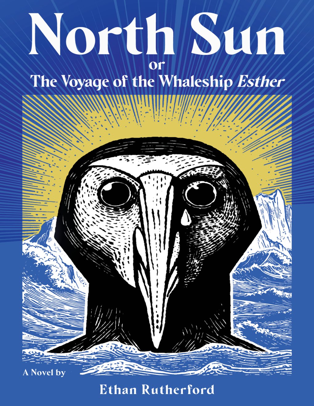 Cover of North Sun
