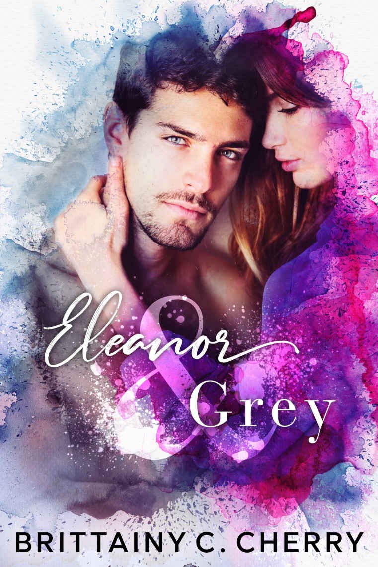 Cover of Eleanor & Grey (1988)