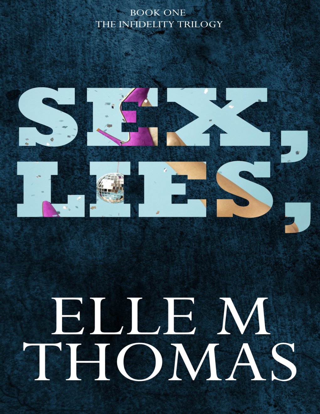 Cover of Sex, Lies