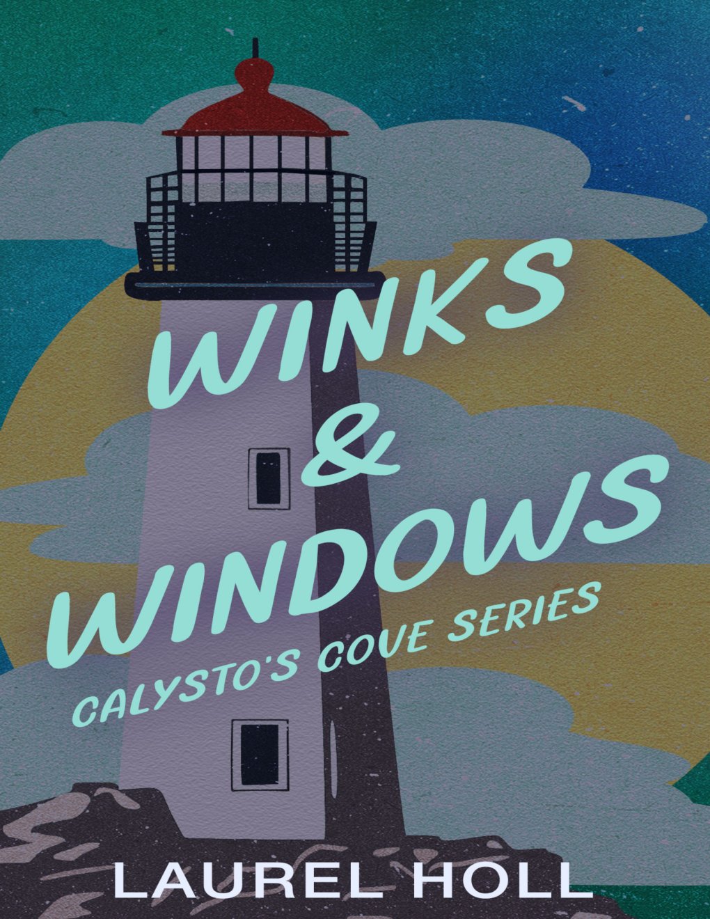 Cover of Winks & Windows