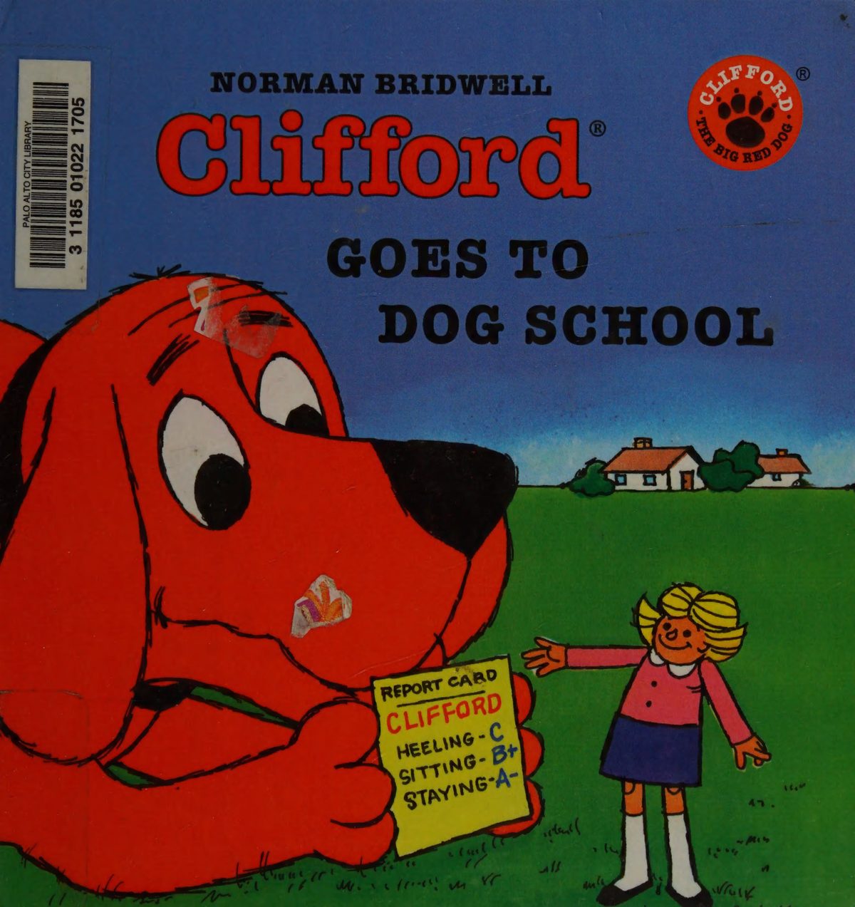 Cover of isbn
