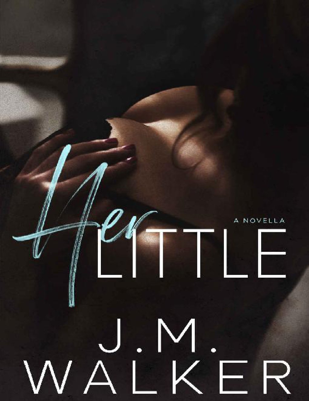 Cover of Her Little (2021)