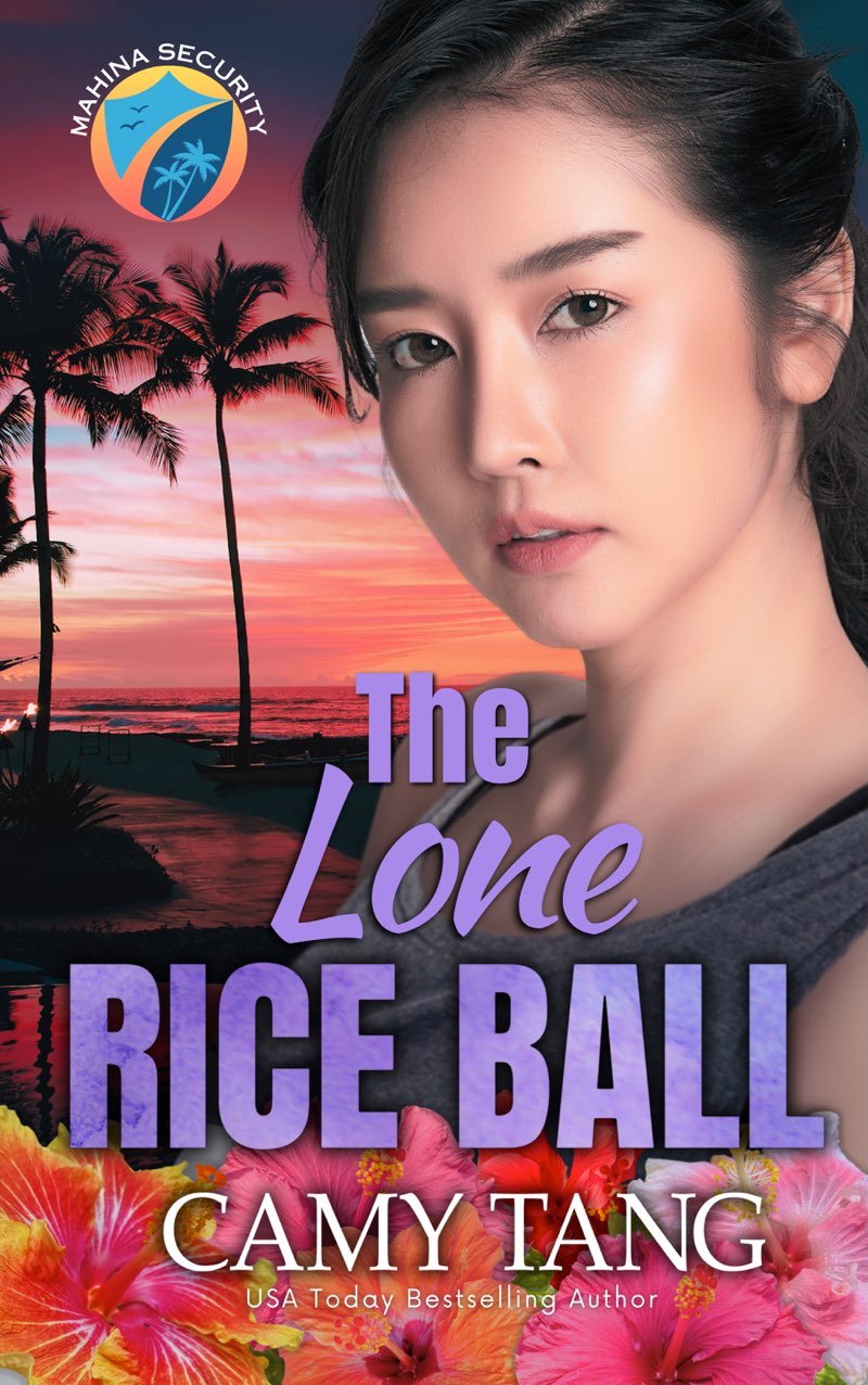 Cover of The Lone Rice Ball