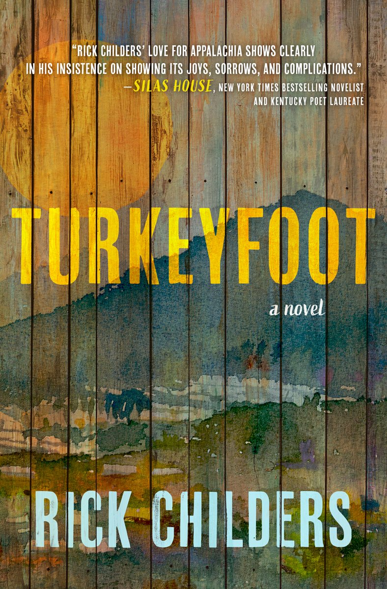 Cover of Turkeyfoot