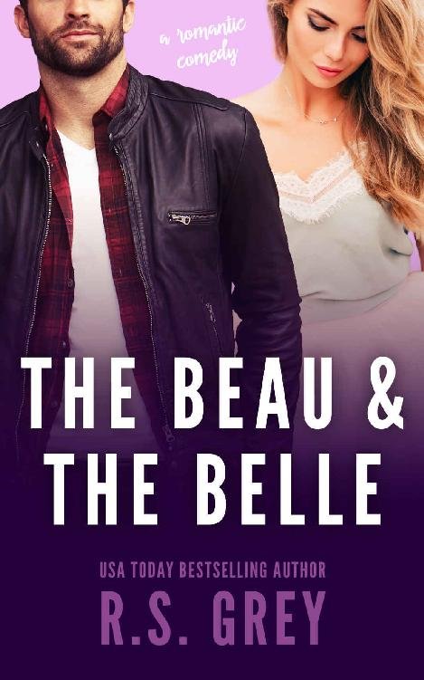 Cover of The Beau & The Belle