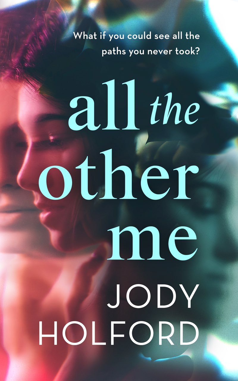 Cover of All the Other Me