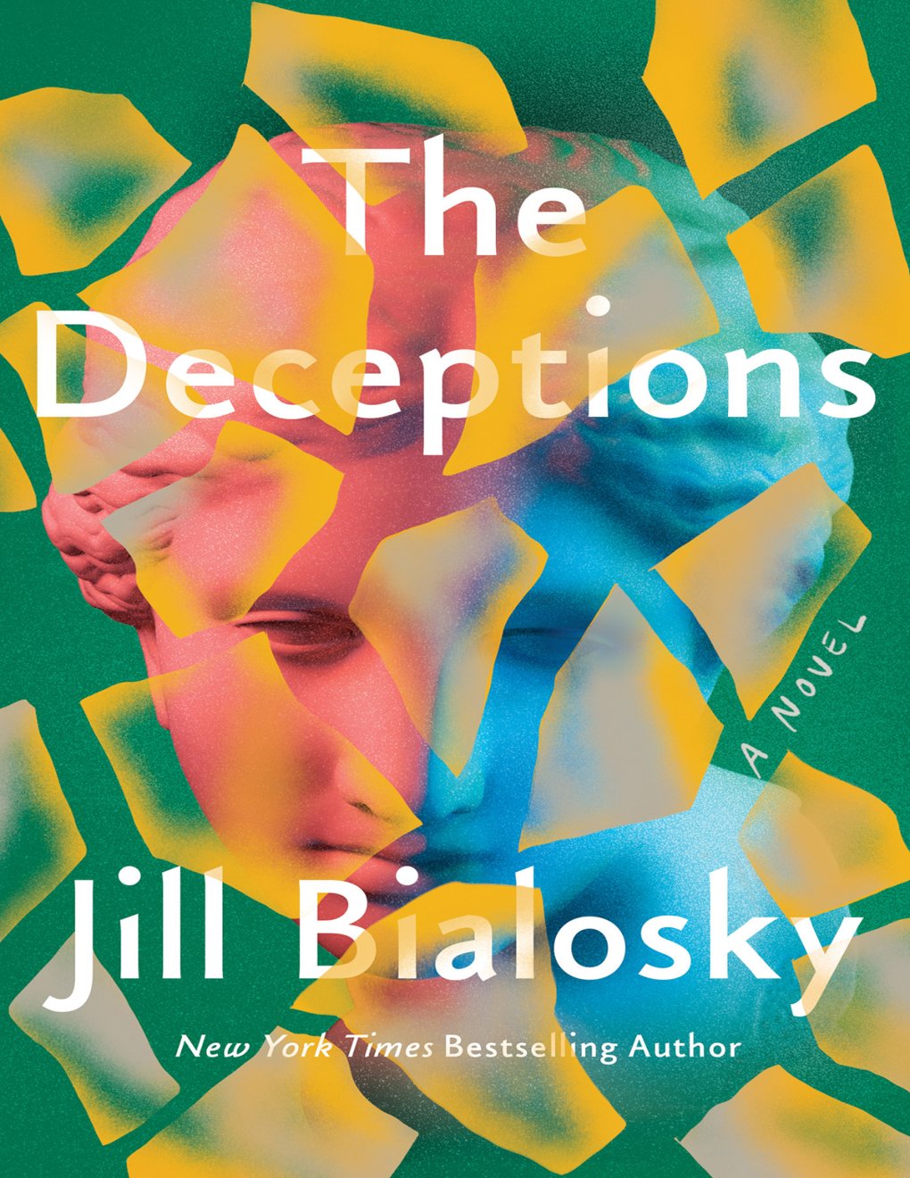 Cover of The Deceptions (1490)