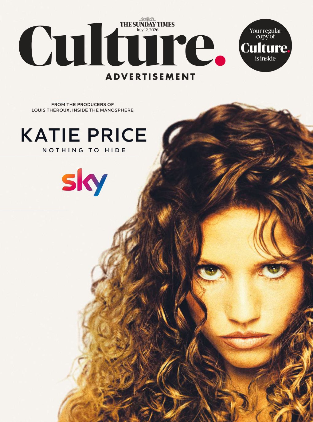Cover of Culture