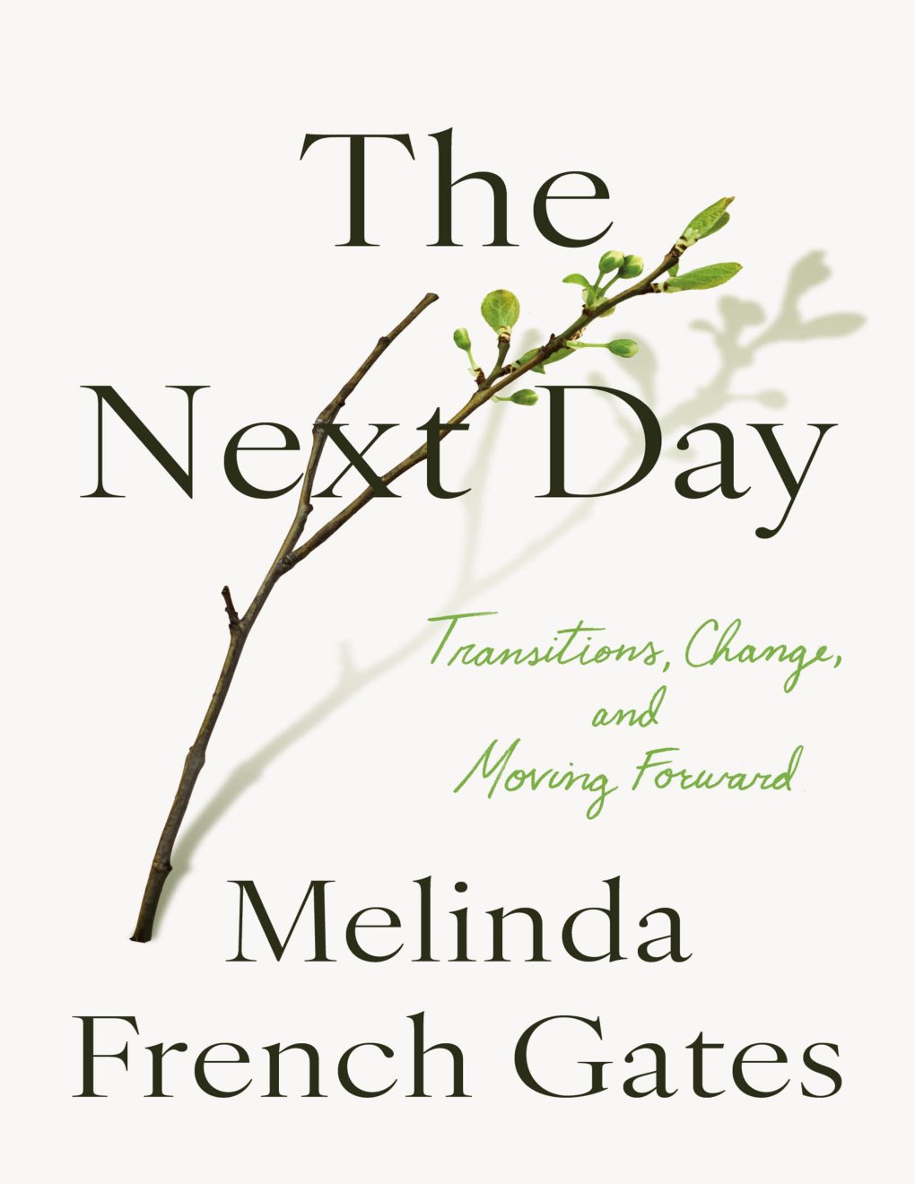 Cover of The Next Day